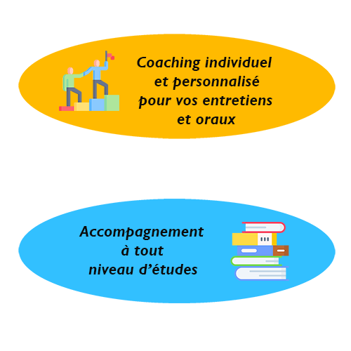 coaching individuel et enseignement pour tous